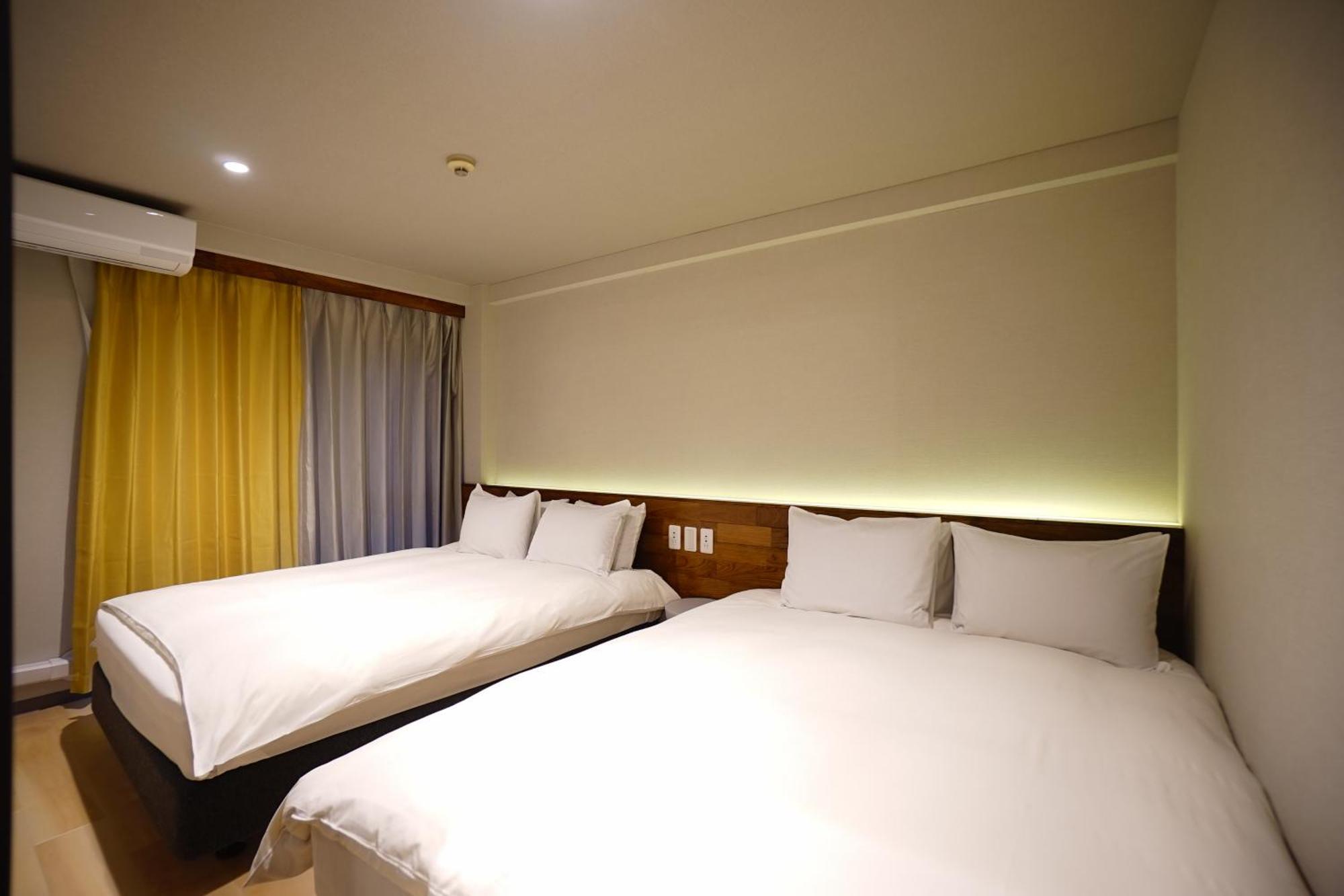 Namba Hara Apartment Osaka Luaran gambar
