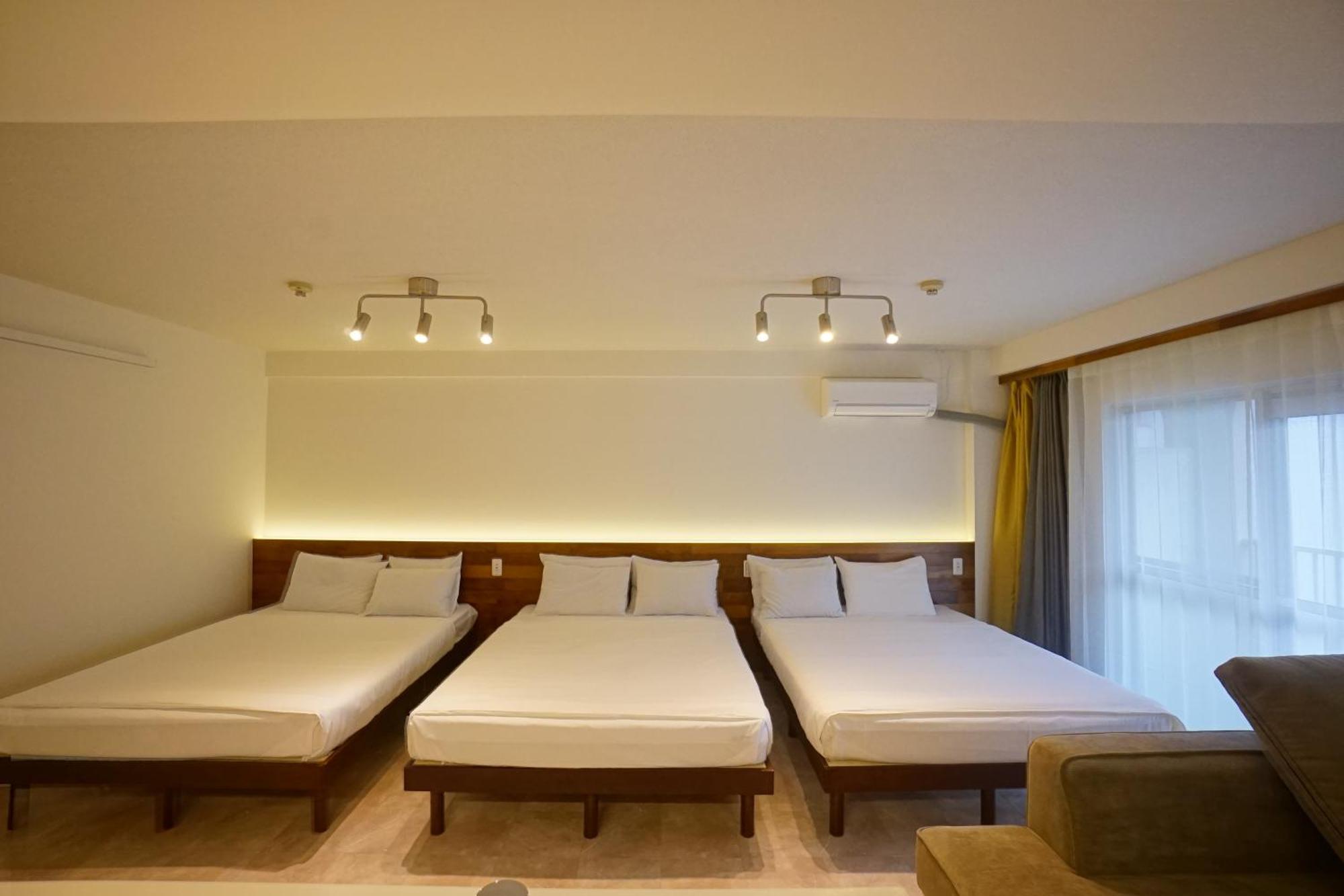 Namba Hara Apartment Osaka Bilik gambar